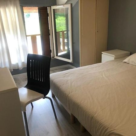 Hotel Bon Accueil Oyonnax Buitenkant foto