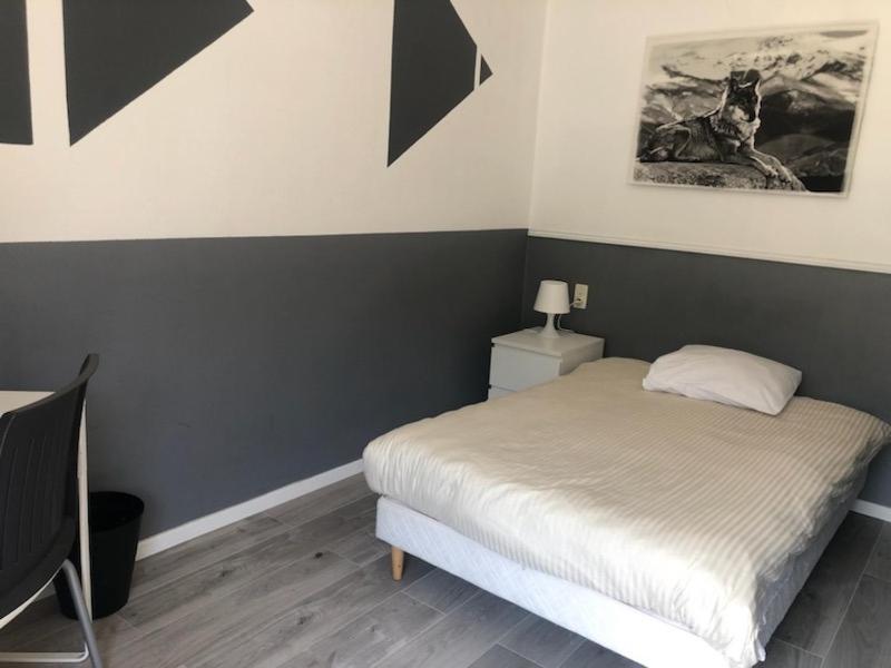 Hotel Bon Accueil Oyonnax Buitenkant foto